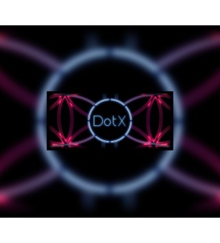 DotX Steam Key GLOBAL